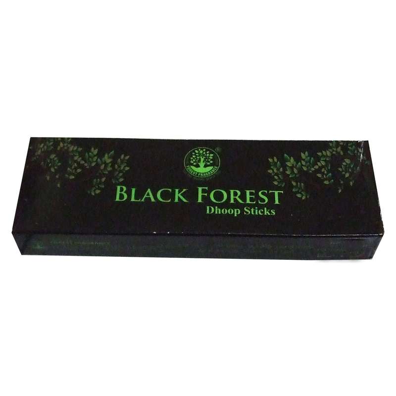 عود فارست مدل Black Forest 