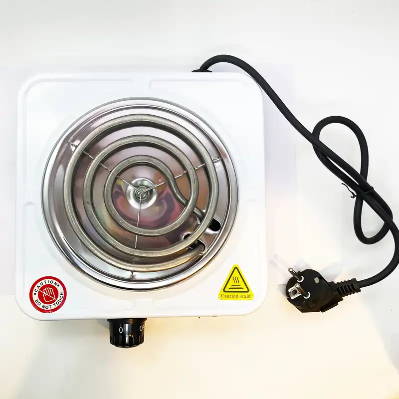 اجاق سفری مدل تک شعله CT-1829