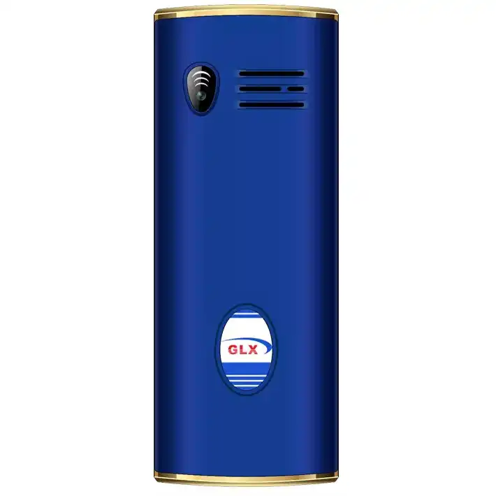 گوشی موبایل جی ال ایکس مدل 2690 GOLDMINI Plus دو سیم کارت