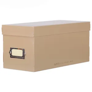 جعبه مدارک پاپکو کد SB-438