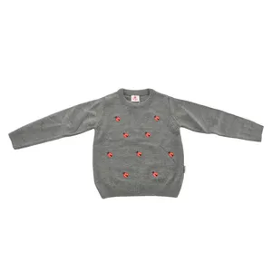 پلیور دخترانه آی چیلک مدل IC034