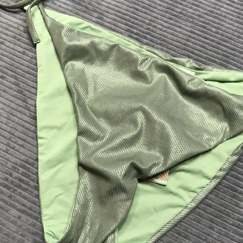 مایو زنانه کالزدونیا مدل SL01744