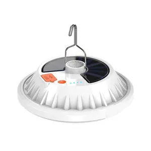 چراغ آویز چادر مدل HS-V62