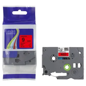 برچسب پرینتر لیبل زن مدل TZc-421
