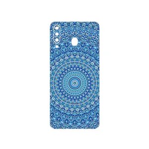 MAHOOT Mandala Design 1 Cover Sticker for Samsung Galaxy M30
