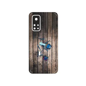 MAHOOT Drone Cover Sticker for Xiaomi Mi 10T Pro 5G