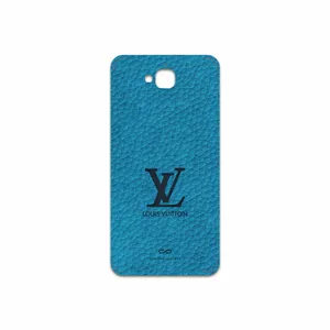 MAHOOT BL-LS_VTTN Cover Sticker for Huawei Y6 Pro