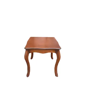 میز عسلی مربعی کد F10