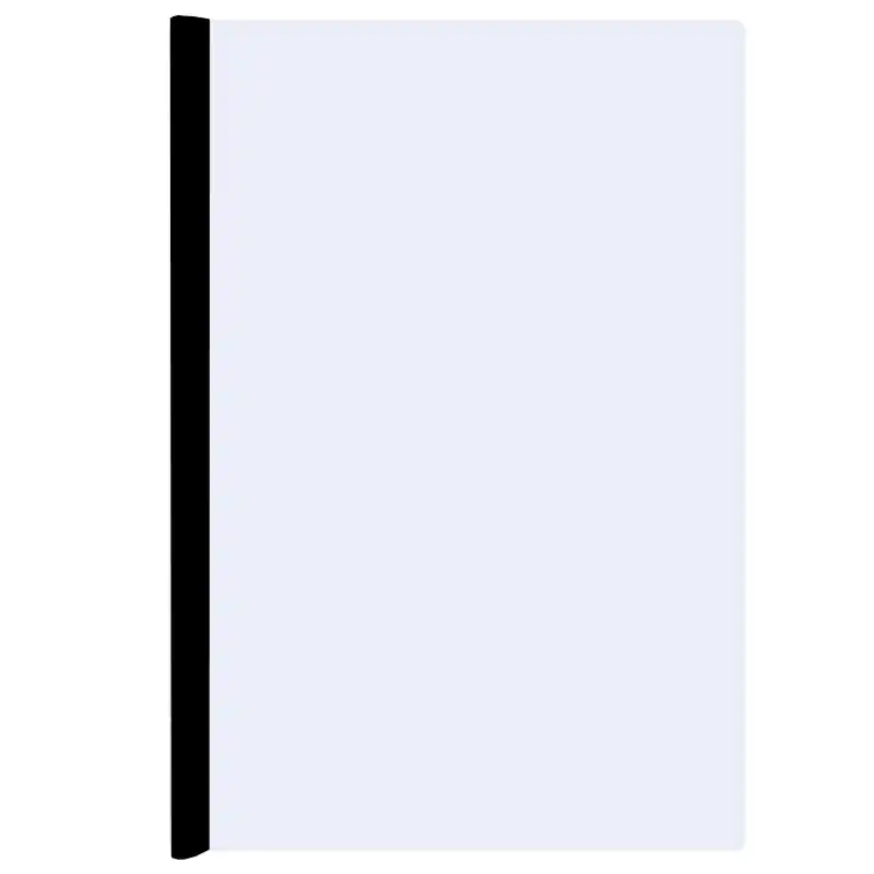 طلق و شیرازه مدل 30 سایز A4 بسته 30 عددی