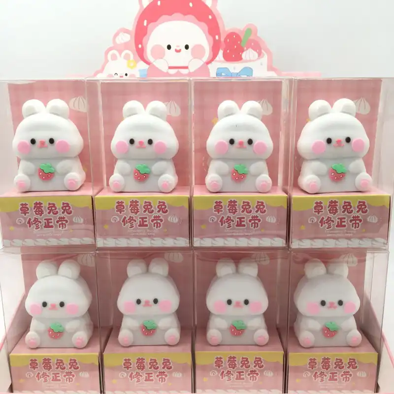 غلط گیر نواری مدل PINEN طرح خرگوش