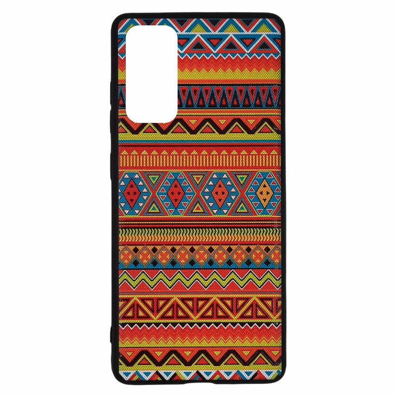 کاور مدل co2654 مناسب برای گوشی موبایل سامسونگ Galaxy A52
