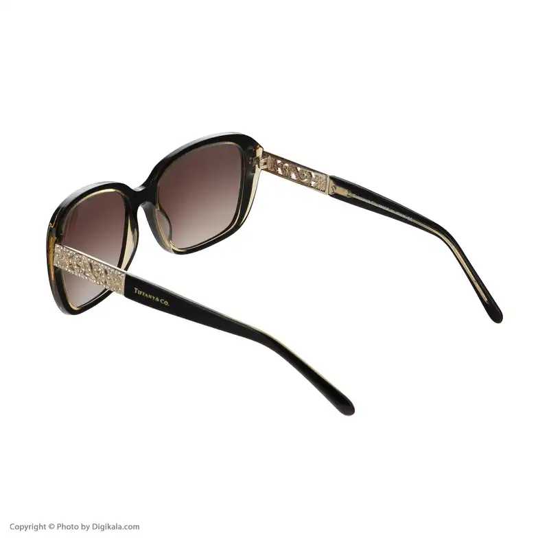 عینک آفتابی زنانه تیفانی اند کو مدل 4120