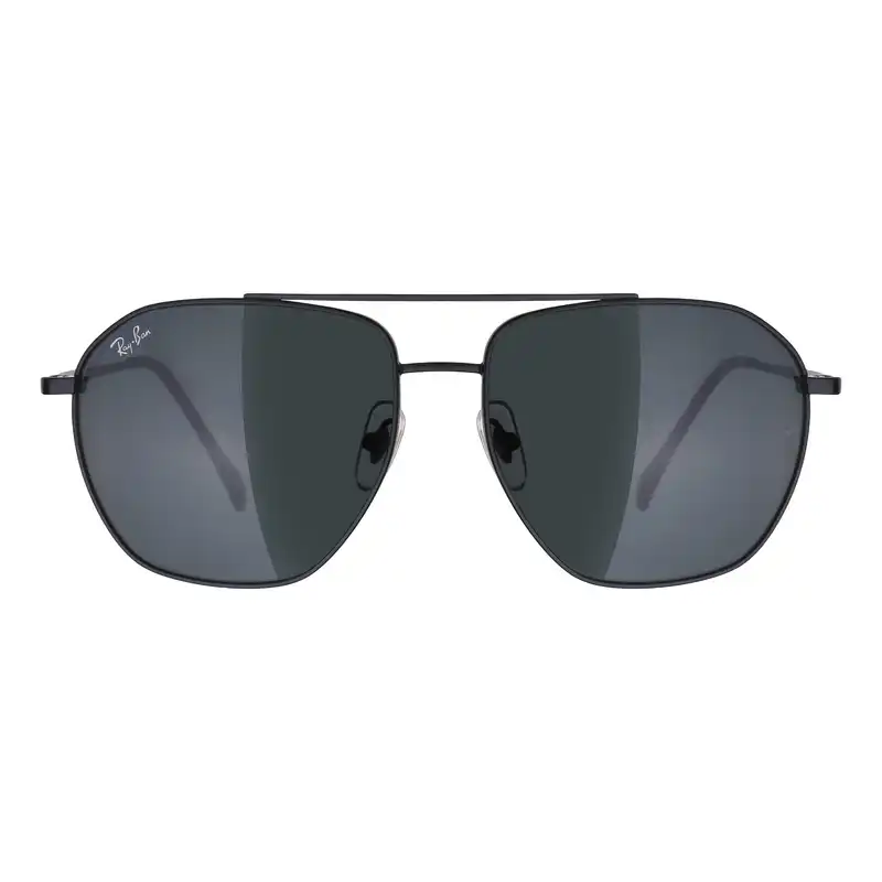 عینک آفتابی ری بن مدل 3679D-002/B1
