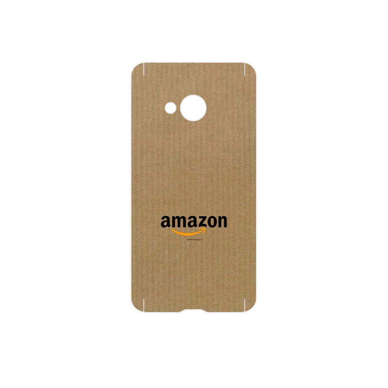 برچسب پوششی ماهوت مدل Amazon مناسب برای گوشی موبایل اچ تی سی U Play