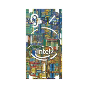 MAHOOT Intel-FullSkin Cover Sticker for Nothing Phone 2