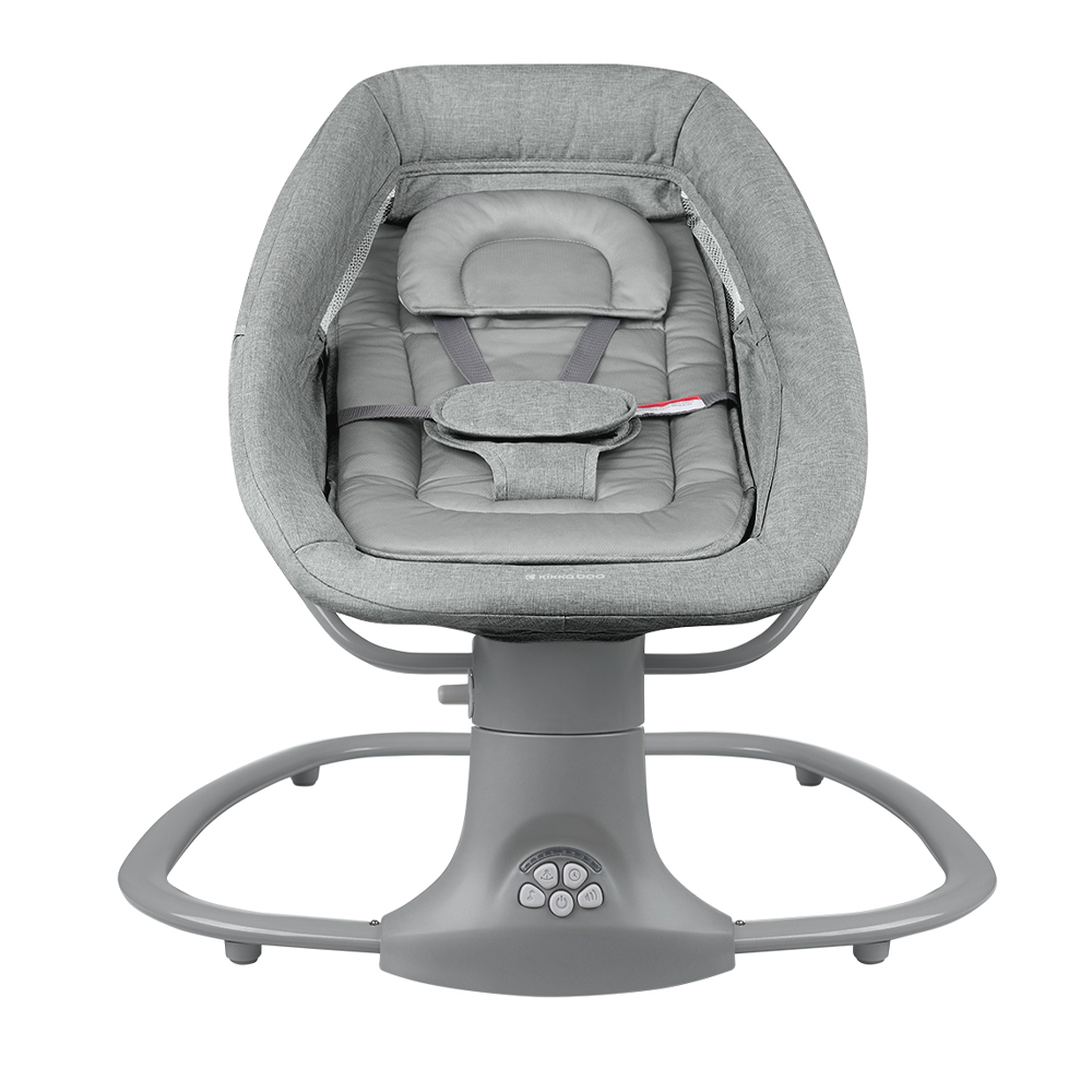 گهواره برقی نوزاد کیکابو مدل winks