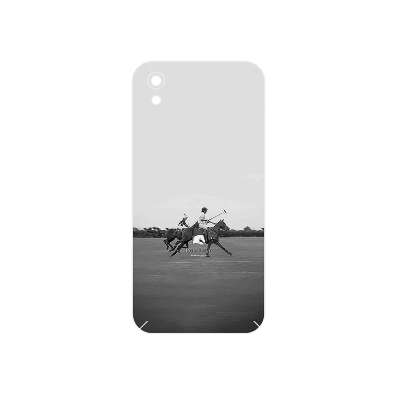 برچسب پوششی ماهوت مدل game of polo مناسب برای گوشی موبایل آنر 8S