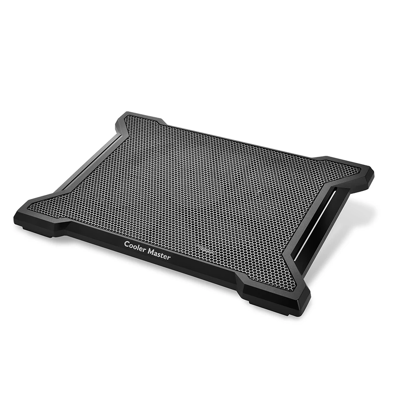 پایه خنک کننده  لپ تاپ کولر مستر مدل NOTEPAL X-SLIM II