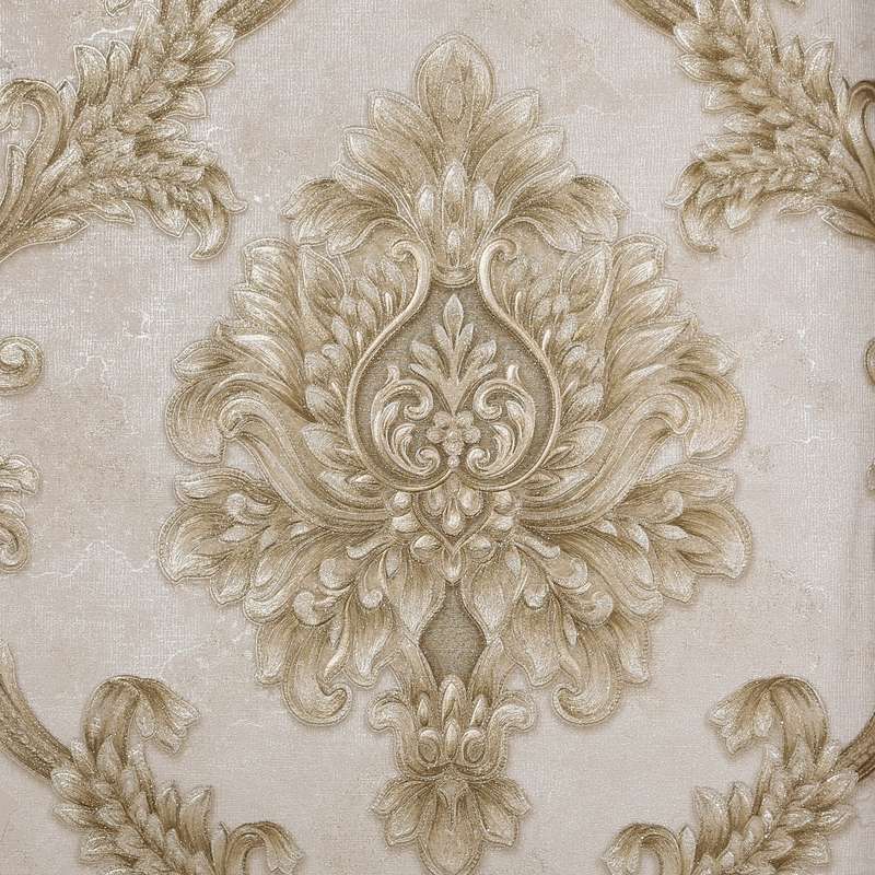 کاغذ دیواری دکورمال مدل DM073016