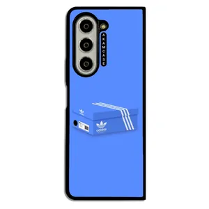 AKAM AMCWSGZFOLD5-ADIDAS6 Cover For Samsung Galaxy Z Fold 5