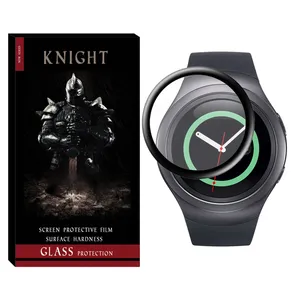 محافظ صفحه نمایش نانو نایت مدل Pmma-KT مناسب برای ساعت هوشمند سامسونگ Galaxy Gear S2