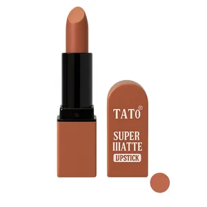 رژ لب جامد تاتو شماره 03