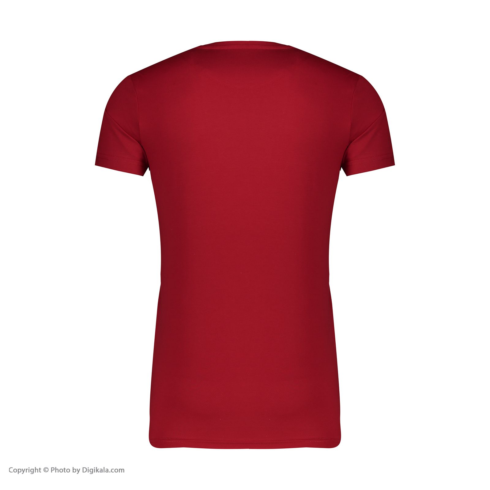 تی شرت مردانه جامه پوش آرا مدل 4011019201-72 -  - 4