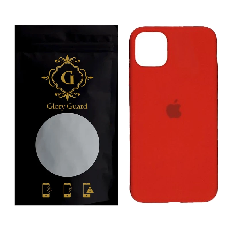 کاور گلوری گارد مدل SLO-BL مناسب برای گوشی موبایل اپل iPhone 11
