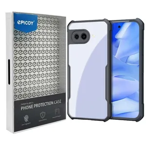 کاور اپیکوی مدل Xundd Beatle مناسب برای گوشی موبایل گوگل Pixel 9a 