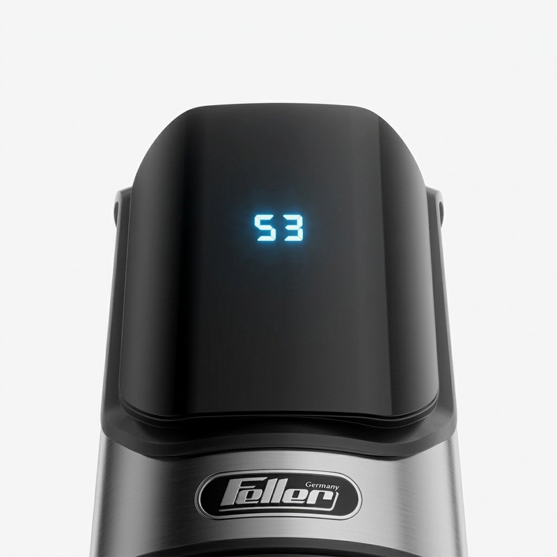خردکن 3 لیتری فلر مدل FC500 Lite