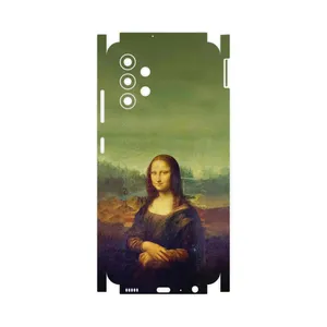 MAHOOT Mona Lisa of da Vinci-FullSkin Cover Sticker for Samsung Galaxy M32 5G
