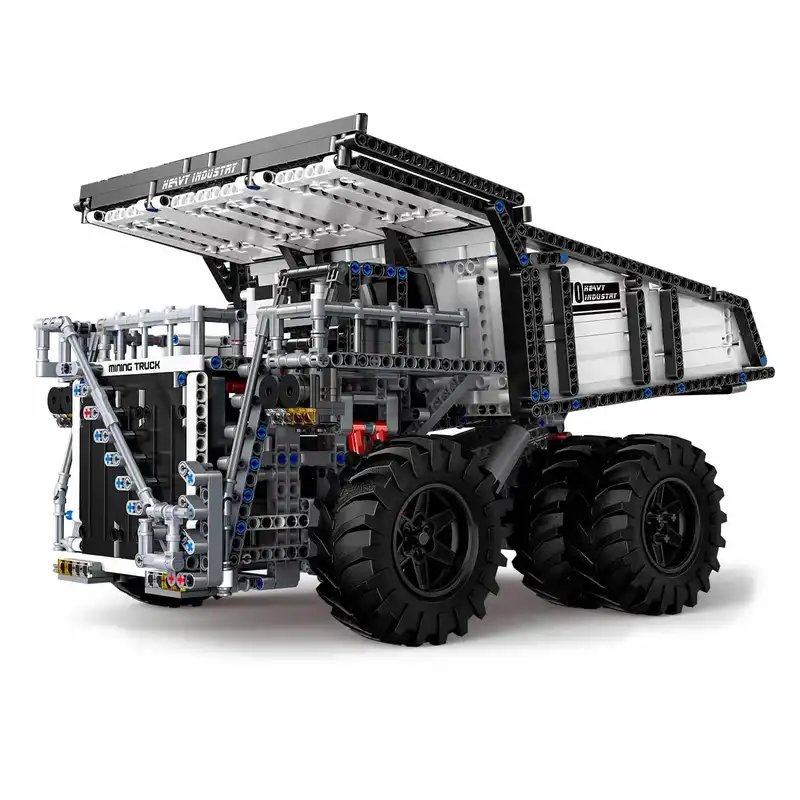 ساختنی مولد کینگ مدل 13170