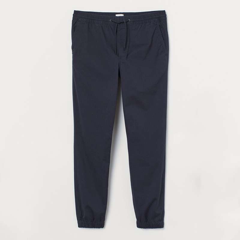 شلوار مردانه اچ اند ام مدل 0525500