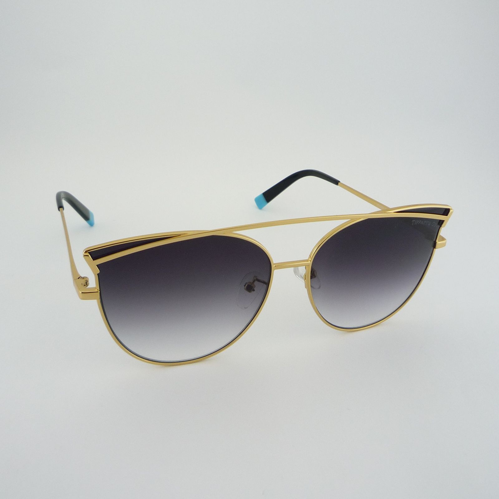 عینک آفتابی زنانه تیفانی اند کو مدل TF3064-6001T7 -  - 4