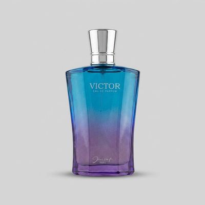 ادو پرفیوم مردانه ژک ساف مدل ویکتور حجم 100 میلی لیتر