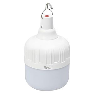 لامپ 60 وات بیوا مدل شارژی