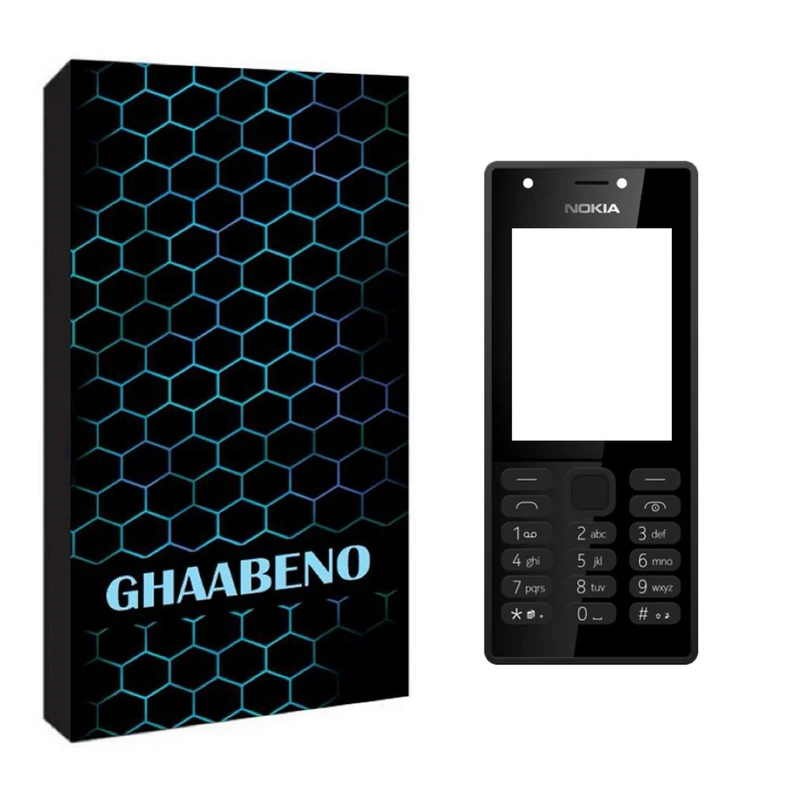 شاسی گوشی موبایل قاب نو مدل SHASI مناسب برای گوشی موبایل نوکیا 216