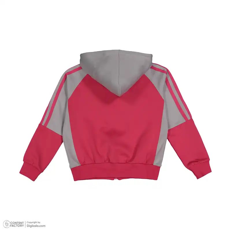 ست گرمکن و شلوار ورزشی بچگانه مدل 001