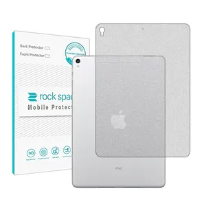 back protector of Rockspace model HyMTT suitable for Apple iPad Pro 10.5 2017 tablet
