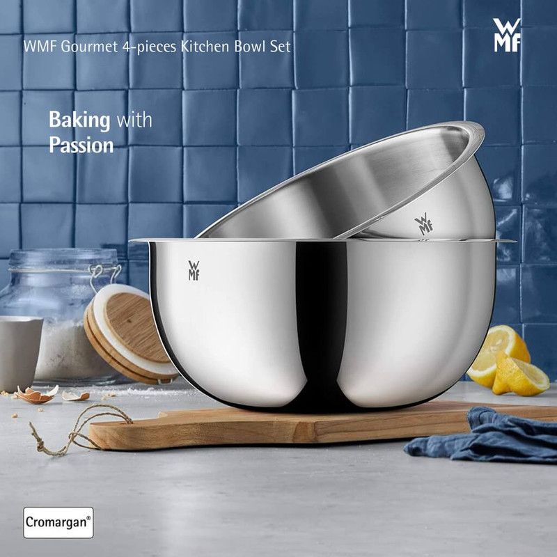 کاسه دبلیو ام اف مدل gourmet مجموعه 4 عددی