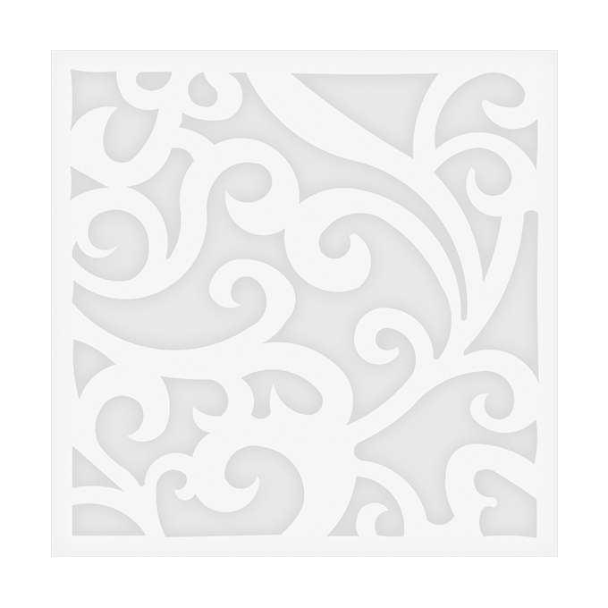 تایل سقفی آسمان مجازی مدل C T149-4 سایز 60x60 سانتی متر مجموعه 4 عددی 