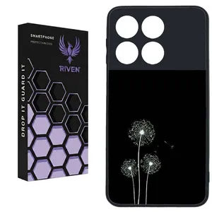 RIVEN RI3-8 Case For Xiaomi Poco X6 Pro