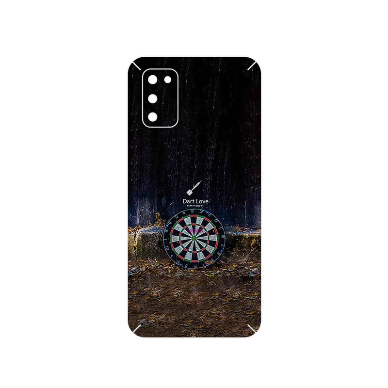 برچسب پوششی ماهوت مدل Dart مناسب برای گوشی موبایل سامسونگ Galaxy A52 5G