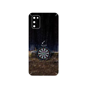 MAHOOT Dart Cover Sticker for Samsung Galaxy A52 5G