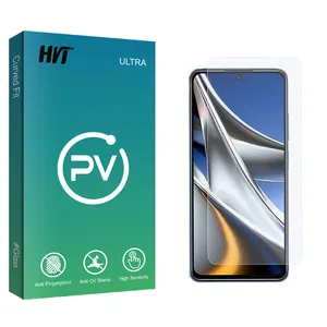 HVT PV2 Screen Protector For Xiaomi Poco X4 Pro 5G