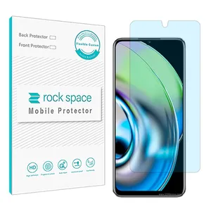 Rock space code BLU anti-blue screen protector suitable for Realme V23