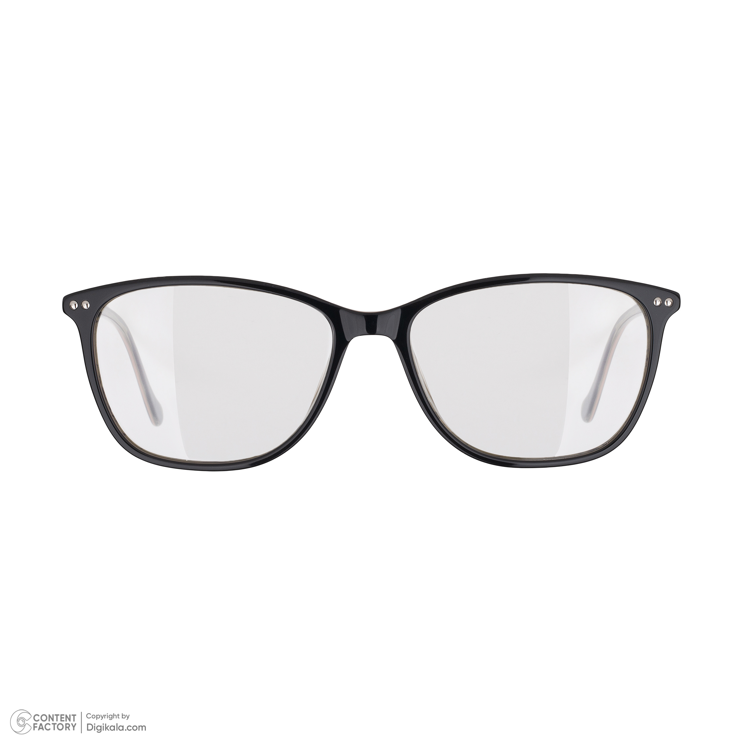 فریم عینک طبی مدل CB3922C6 Acetate Multi Layer