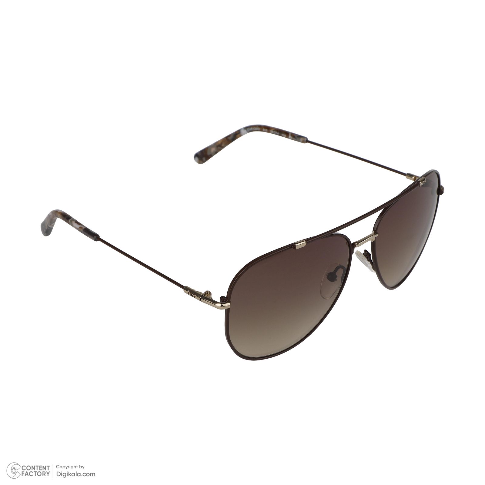 عینک آفتابی دایان وان فارستنبرگ مدل 000123S-0210 -  - 3