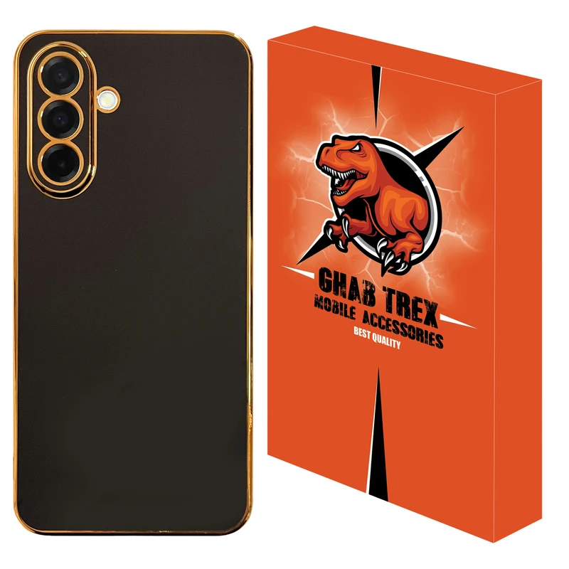 کاور قاب تی رکس مدل MYSE مناسب برای گوشی موبایل سامسونگ Galaxy A36