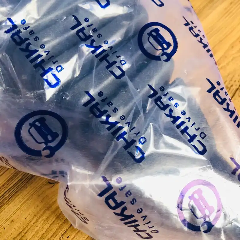 گردگیر دنده چیکال مدل CH 0033 مناسب برای پراید صبا